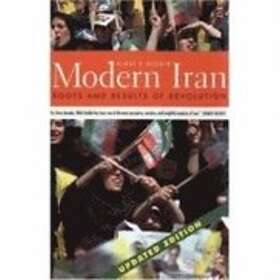 Nikki R Keddie: Modern Iran