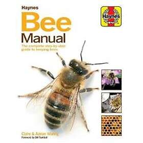 Claire Waring: Bee Manual