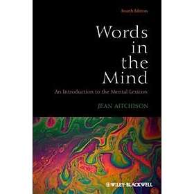 J Aitchison: Words in the Mind