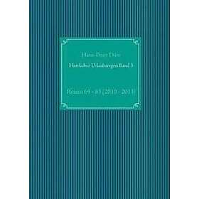 Hans-Peter Durr: Herrlicher Urlaubsregen Band 3