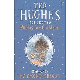 Ted Hughes: Collected Poems for Children