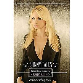 Izabella James: Bunny Tales