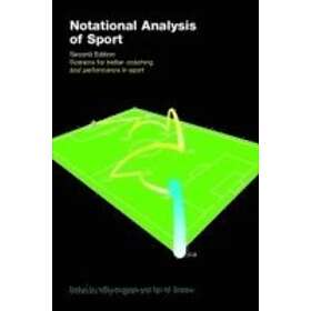 Ian Franks, Mike Hughes: Notational Analysis of Sport