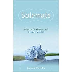 Lauren MacKler: Solemate