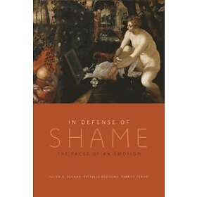 Julien Deonna: In Defense of Shame