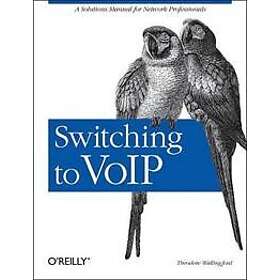 Theodore Wallingford: Switching to VolP