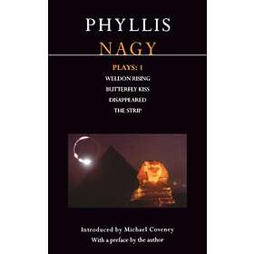 Phyllis Nagy: Nagy Plays: 1