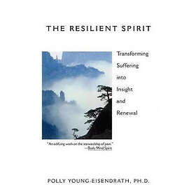 Polly Eisendrath: The Resilient Spirit