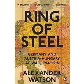 Alexander Watson: Ring of Steel
