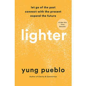 Yung Pueblo: Lighter