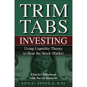 Charles Biderman, David Santschi: TrimTabs Investing