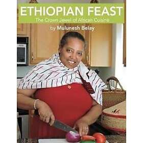 Mulunesh Belay, Merrill Peterson: Ethiopian Feast