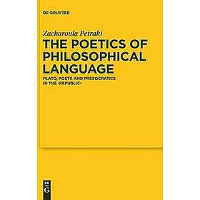 Zacharoula Petraki: The Poetics of Philosophical Language