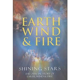 Earth Wind & Fire: Shining Star (DVD) (DVD)