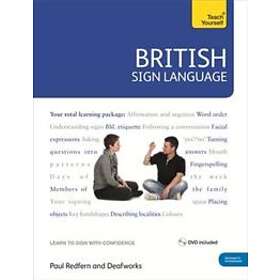 Paul Redfern: British Sign Language: Teach Yourself