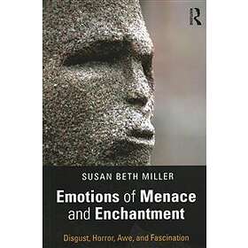 Susan Beth Miller: Emotions of Menace and Enchantment