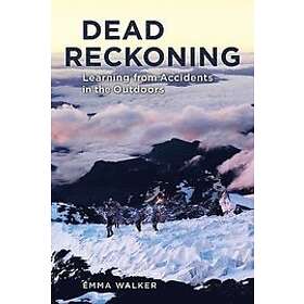 Emma Walker: Dead Reckoning
