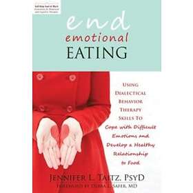 Jennifer Taitz: End Emotional Eating