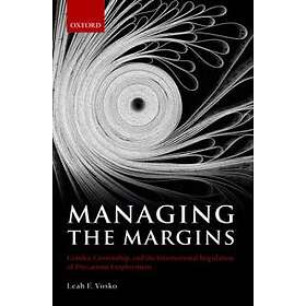 Leah F Vosko: Managing the Margins