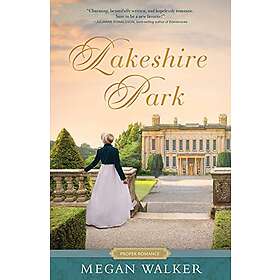 Megan Walker: Lakeshire Park