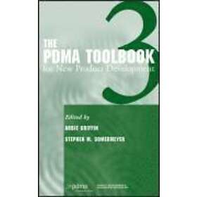 A Griffin: The PDMA ToolBook 3 for New Product Development