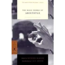Aristotle, Richard McKeon: The Basic Works of Aristotle