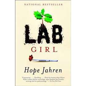 Hope Jahren: Lab Girl