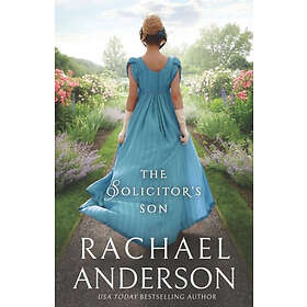 Rachael Anderson: The Solicitor's Son