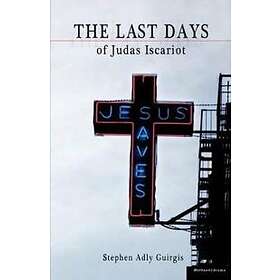 Stephen Adly Guirgis: The Last Days of Judas Iscariot