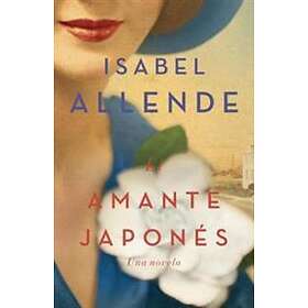 Isabel Allende: El Amante Japones