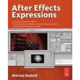 Marcus Geduld: After Effects Expressions