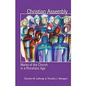Lathrop: Christian Assembly
