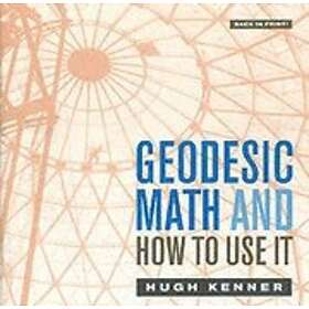 Hugh Kenner: Geodesic Math and How to Use It
