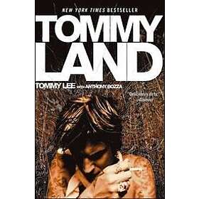 Tommy Lee: Tommyland