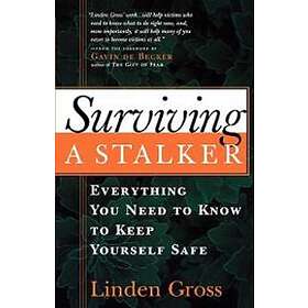 Linden Gross: Surviving a Stalker
