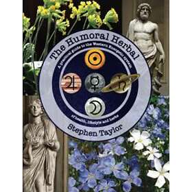 Stephen Taylor: The Humoral Herbal