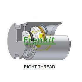 Frenkit Kolv, bromsok K485205R