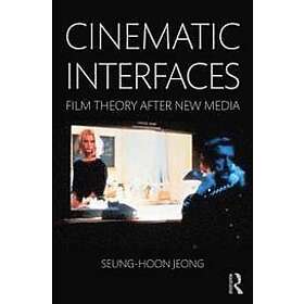 Seung-hoon Jeong: Cinematic Interfaces