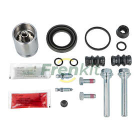 Frenkit Reparationssats, bromsok 741903