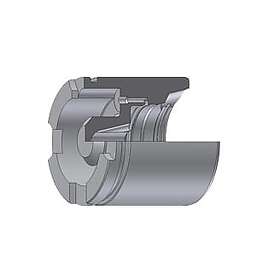 Frenkit Kolv, bromsok P575104