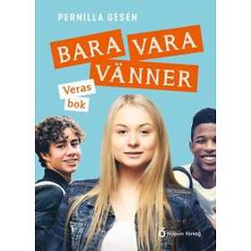 Pernilla Gesén: Veras bok