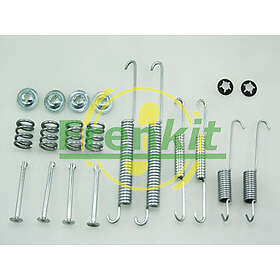 Frenkit Tillbehörssats, bromsbackar 950754