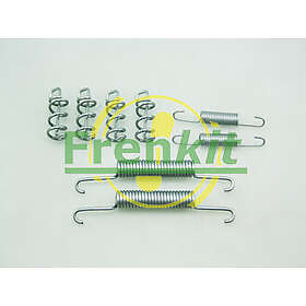 Frenkit Tillbehörssats, bromsbackar 950832