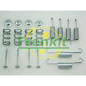 Frenkit Tillbehörssats, bromsbackar 950871