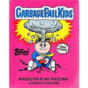 Topps Company: Garbage Pail Kids