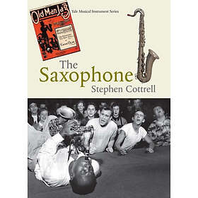 Stephen Cottrell: The Saxophone
