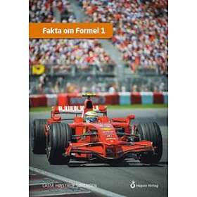 Lasse Højstrup Sørensen: Fakta om formel 1