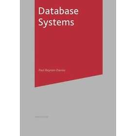 Paul Beynon-Davies: Database Systems
