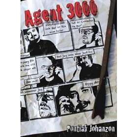Pontiak Johanzon: Agent 3000