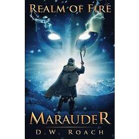 D W Roach: Realm of Fire
